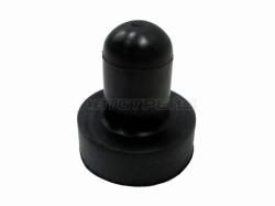 Втулка радиатора нижняя LADA