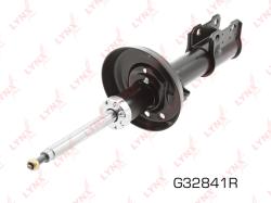 Стойка амортизаторная передняя R OPEL ASTRA G 98> g32841r