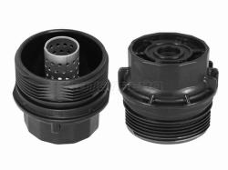 Корпус масляного фильтра TOYOTA AURIS/COROLLA/AVENSIS 1-2ZR/HARRIER/HYBRID/NOAH/VOXY/RAV4 3RZ