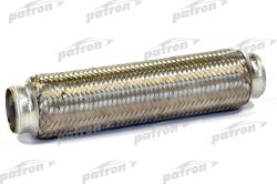 EL50X320 Гофра глушителя