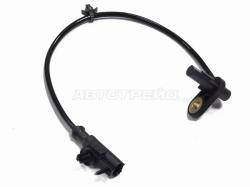 Датчик ABS RR INFINITI G37/QX50E/NISSAN 370Z 08-LH