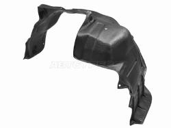 Подкрылок Mitsubishi Lancer 02-10 / Lancer Japan 03-10 (Спереди/ Слева)