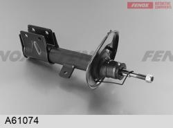 A61074 Амортизатор CITROEN BERLINGO/PEUGEOT PARTNER 08- пер.лев.газ.