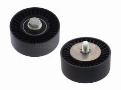 Ролик приводного ремня обводной BMW X5 3.0 07-10