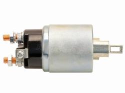 Втягивающее реле стартера NISSAN TERRANO 2.7 R20 12V 96-02 TD27T