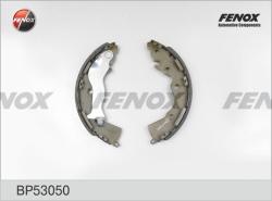 BP53050 Колодки торм.бар.HYUNDAI ACCENT 1.4-1.6 05-/KIA RIO II 1.4-1.6 05-