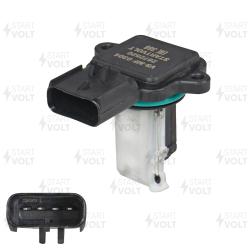 Датчик масс.расх.воздуха для а/м ГАЗ с дв. Cummins ISF 2.8 Евро-5 (VS-MF 0304)