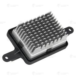 Резистор э/вент. отоп. для а/м Peugeot 3008 (09-) (LFR 2038)