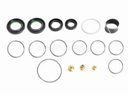 Рем-комплект рулевой рейки TY LCR Prado KDJ/RZJ/VZJ12# , Surf KDN/RZN/VZN21#, Estima ACR/MCR30/40