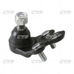Опора шаровая TOYOTA Corolla 1983 - 1987 / Carina 1984 - 1988 / Celica 1984 - 1988 / Sprinter 1983 - cbt-13