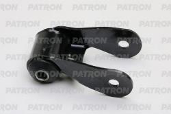 Сайлентблок рессоры PSE10871