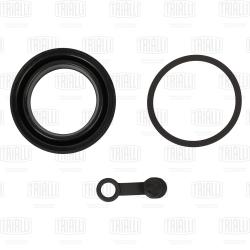 Ремкомплект суппорта для а/м Toyota Avensis (03-)/Corolla Verso (04-) зад. d=38мм (RCF 012065)