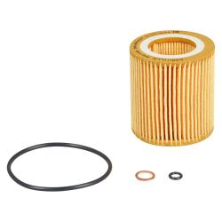 Фильтр для а/м BMW 3 E90(04-)/5 E60(04-)/F10(09-) 2.0i/2.5i/3.0i/X5 E70(06-) 3.0T (масл.картридж) (CRLR816X)