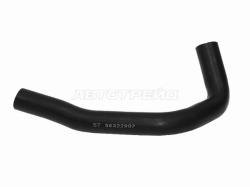 Патрубок радиатора верхний DAEWOO MATIZ/CHERY QQ 0.8 98-15