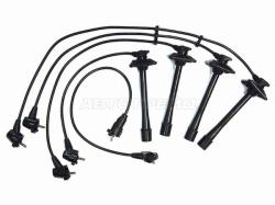 Провода высоковольтные TOYOTA CAMRY/VISTA SV3# 90-94 3S/4S-FE (квадрат. резин.)