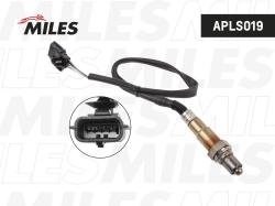 Лямбда-зонд RENAULT DUSTER/MEGANE/CLIO/FLUENCE apls019