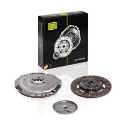 TRIALLI FR 1806 Комплект сцепления без муфты для автомобилей Skoda Octavia (96-) 1.6i (102 л.с.)/ VW Golf IV (97-) 1.6i