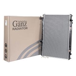 Радиатор основной GIJ21309