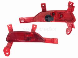 Фонарь в задний бампер Kia Sorento 14-18 (Слева)