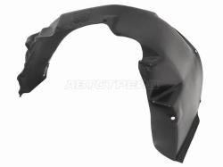 Подкрылок Chevrolet Lanos 05-09 / Daewoo Lanos 97-08 / ЗАЗ Ланос 08-16 (Спереди/ Слева)