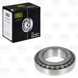 Подшипник ступицы для а/м Volvo F/FH/FL задн. внутр. (ролик.конич.) (683/672) (CS 1702)