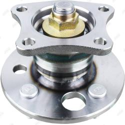 Ступица колеса TOYOTA COROLLA AE10#/AE11#/EE11#/ZZE11# 91-04 HW21073