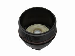 Корпус масляного фильтра Audi A8 10-13/ R8 07-21/ VW Touareg 11-18