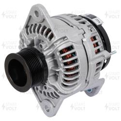 Генератор для а/м Volvo FH II (12-) с дв. D13C460/FM (05-) с дв. D13A400 150A (LG 1096)