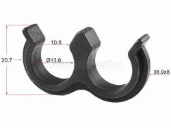 Клипса эл. проводки TOYOTA/LEXUS (1 шт.)