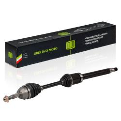 TRIALLI AR 1005 Привод правый для автомобилей Transit Connect (02-) 1.8 TDCi