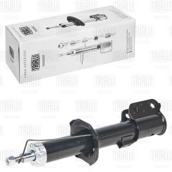 Амортизатор для а/м Chery Kimo (07-)/QQ6 (06-)/Indis (09-) (стойка) перед. лев./прав. (AG 30051)