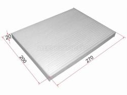 Фильтр салона SUZUKI GRAND VITARA 05-