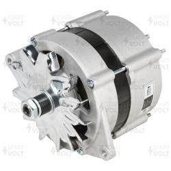 Генератор для а/м Renault Trucks Premium (96-) с дв. MIDR/Magnum (96-) с дв. MACK 80A (LG 0999)