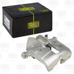 Суппорт торм. для а/м Mitsubishi Carisma (95-)/Space Star (01-) перед. лев. d=54мм (CF 012103)