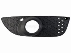 Оправа ПТФ Mitsubishi Lancer 07-10 (Справа)