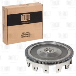 Маховик для а/м КамАЗ Euro-1,2 (740.11/740.13/740.31)) (FW 0710)