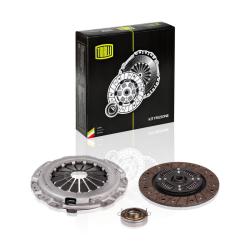 TRIALLI FR 1110 Комплект сцепления в сборе для автомобилей Mitsubishi Lancer IX (00-)/Galant (96-) 2.0i с муфтой