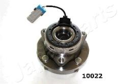 Ступица с подшипником CHEVROLET EPICA 06 -12 пер. KK-10022