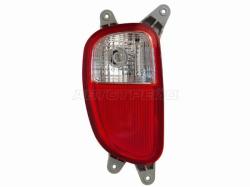 Фонарь в задний бампер Kia Picanto 11-15 (Слева)