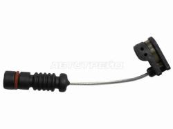 Датчик износа тормозных колодок перед MERCEDES-BENZ C-CLASS W202 97-00/C-CLASS S202 97-01/CLK C208 9