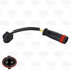 Датчик износа колодок для а/м Mercedes Sprinter (W906) (06-) 4.6-5t зад. L=85 (PFS 0002)