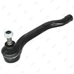 Наконечник рулевой тяги RENAULT FLUENCE L30# B30# 09- MEGANE III DZ# ET43006L