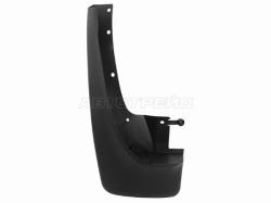 Брызговик Mitsubishi Pajero Sport 96-08 / Montero Sport 96-05 (Сзади/ Слева/ под узкий расширитель)