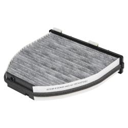 Фильтр для а/м Mercedes C W204(06-)/CLS C218(11-)/E W212(09-)/GLK X204(08-) (салон.уголь.) (CRVC29005)