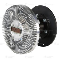 Муфта вязкост. для а/м Mercedes-Benz Actros MP1 (96-) (без крыльч., вылет 118,5 мм) (LMC 1505)