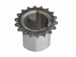 Шестерня коленвала TOYOTA VITZ 05-/ RAIZE 19-/ PASSO 04- 1KR