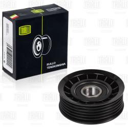 Ролик привод. ремня для а/м Chevrolet Blazer (94-) 4.3i AC- (опор.) (CM 0533)