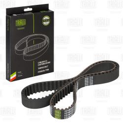 Ремень ГРМ для а/м Toyota Corolla (00-) 1.6i (121*21.1) (HNBR стекловолок.) (GB 9028)