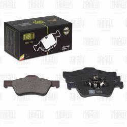 Колодки торм. для а/м Mazda Tribute (00-)/Ford Maverick (01-) диск. перед. (PF 4266)