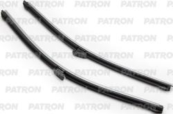 Щетки стеклоочистителя PWB580-WS